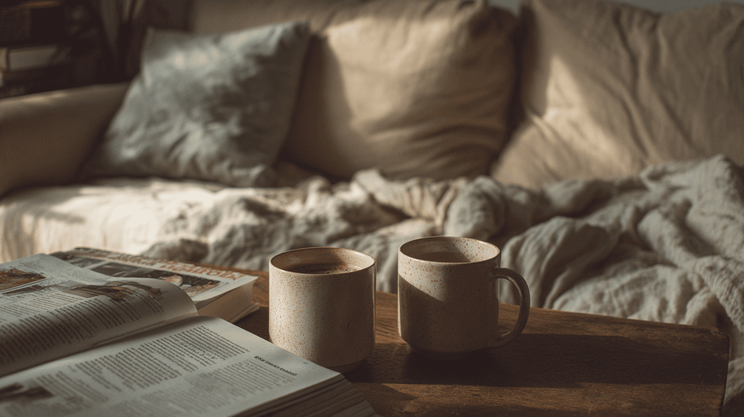 Can Your New Relationship Survive Daylight?